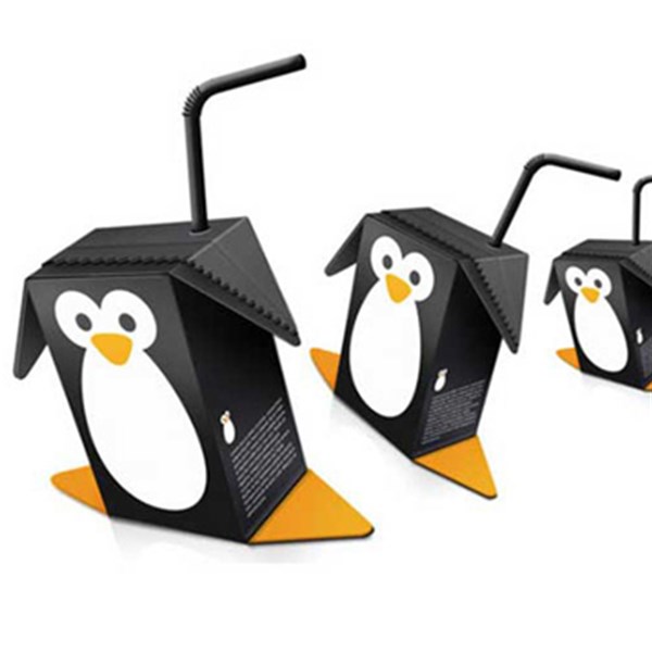 產(chǎn)品包裝的構思方法，太實用啦！