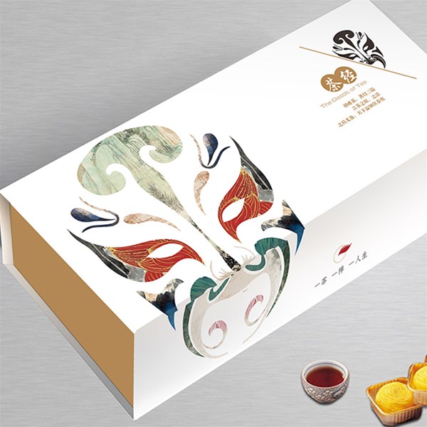 品牌商，如何利用包裝阻止別人的模仿？