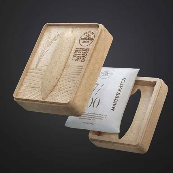 包裝設計不只是平面