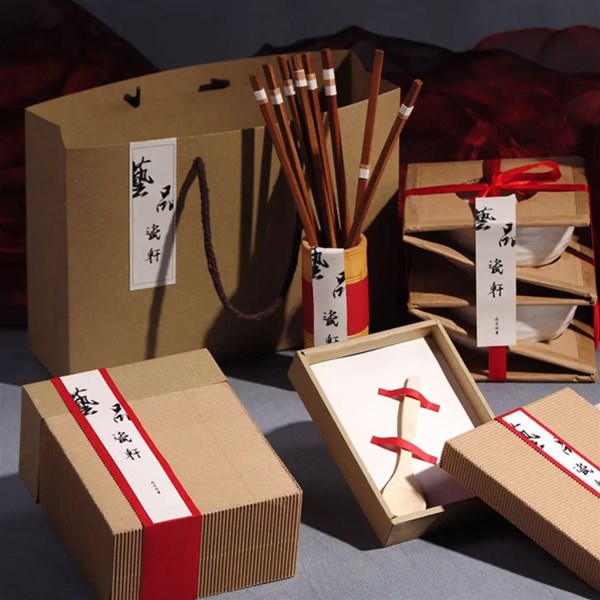 包裝設計的三大構(gòu)成要素