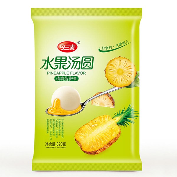 淺談食品包裝設(shè)計需要注重哪些特點(diǎn)