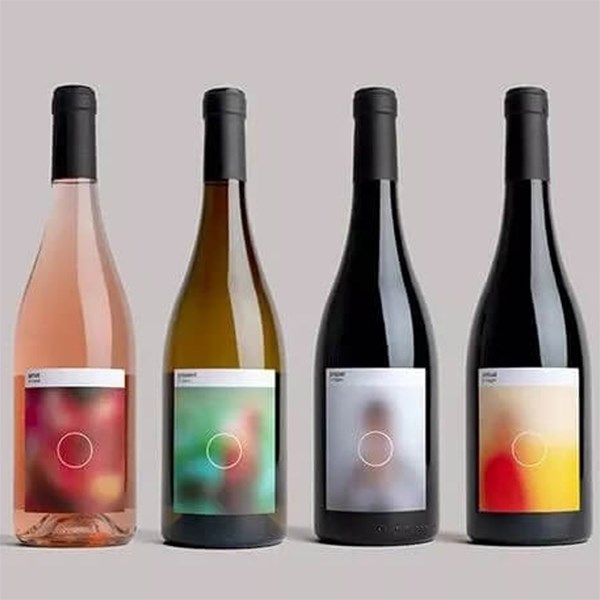 包裝設(shè)計，也講究簡單的原則