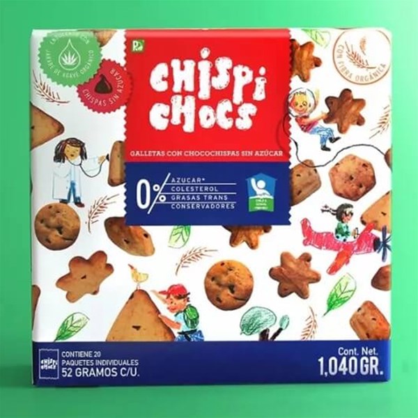 休閑零食包裝設(shè)計應(yīng)主要哪些要點(diǎn)？